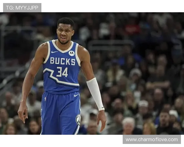 字母哥引领全队稳定节奏 控场能力大幅提升助力球队持续前进