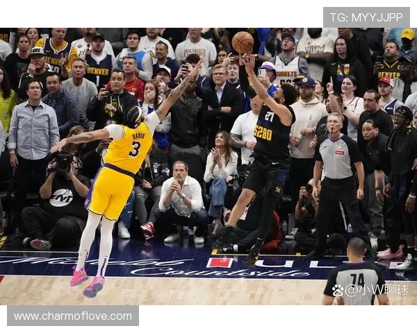 湖人三悍将强势发威轰十记三分及时补上内线短板最终成功拒绝逆转