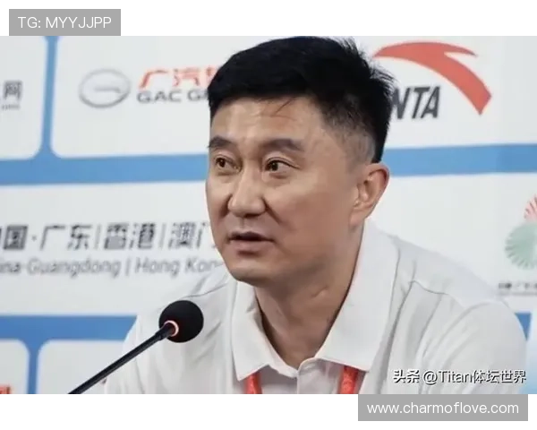 三分联盟第一的广东神枪成赢上海关键杜锋需围绕其打造战术体系局