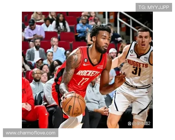 专家建议火箭阵容稳定范乔丹三年一亿小贾伊森四年九千万续约海王