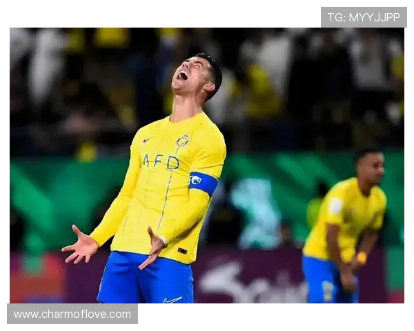 罗纳尔多助阵世俱杯启幕全新赛制奖金创历史新高点燃全球关注