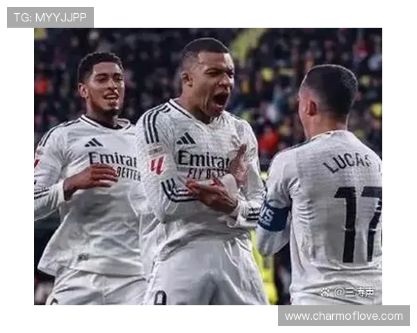 贝林厄姆扳平姆巴佩反超 皇马3-2逆转莱加内斯迎首胜