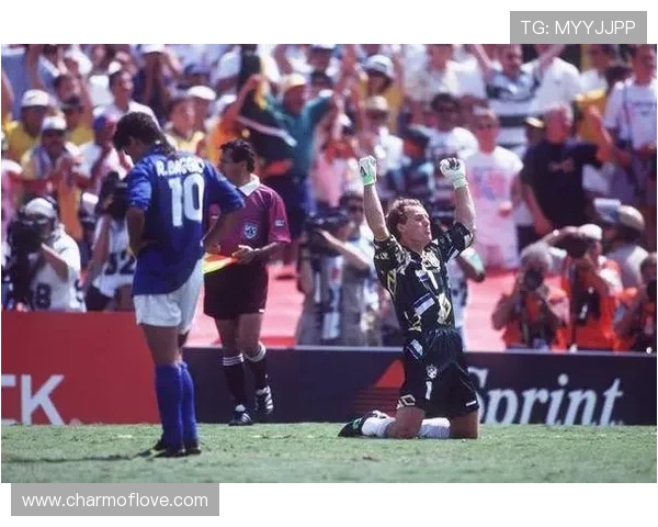 高能预警！世界杯这场比赛结局让所有人目瞪口呆难以置信