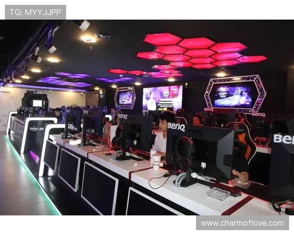 E星体育引领电竞新风潮打造多元化竞技平台助力年轻人全面发展