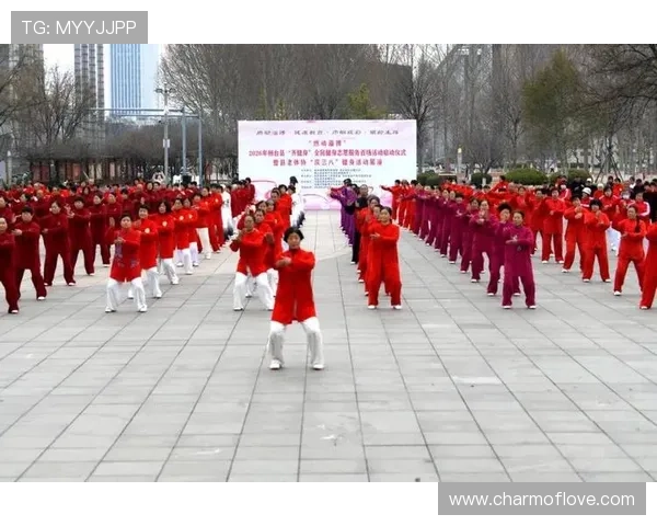 D体育引领全民健身新时代打造多元化运动体验与健康生活方式